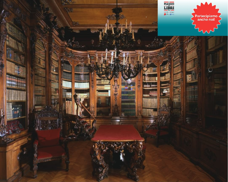 Il Maggio dei libri al Museo Revoltella