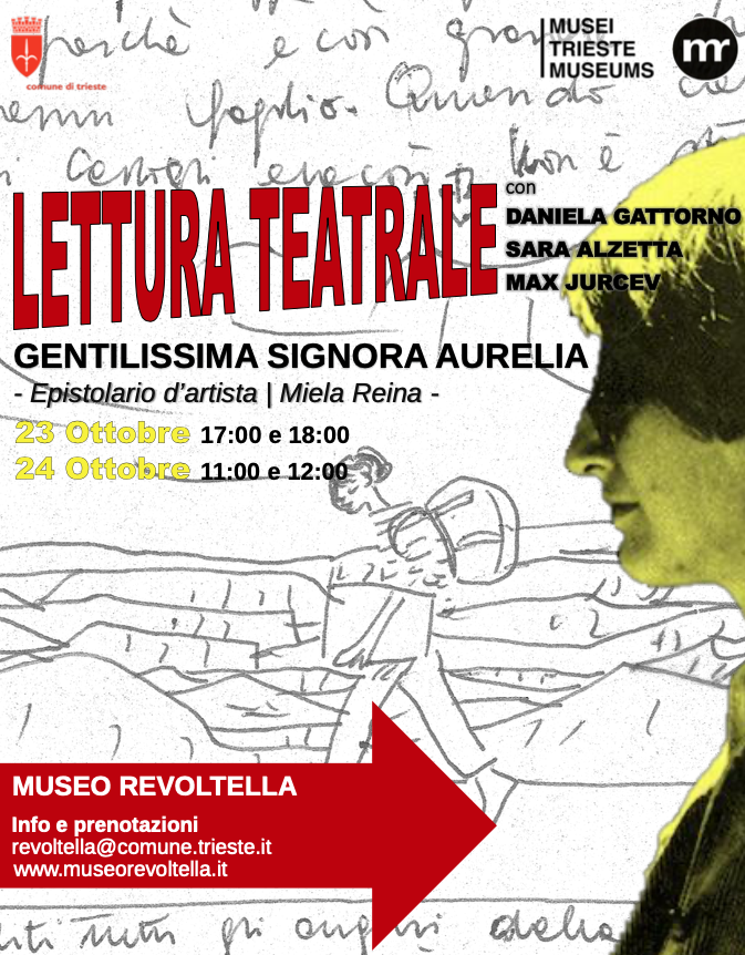 LETTURA TEATRALE